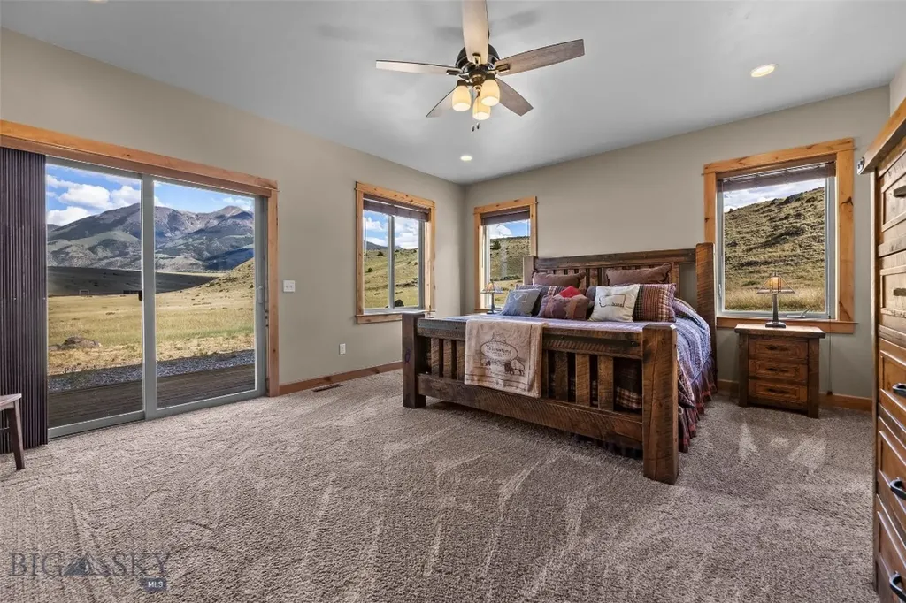 60 Hidden Valley Road Emigrant MT 59027