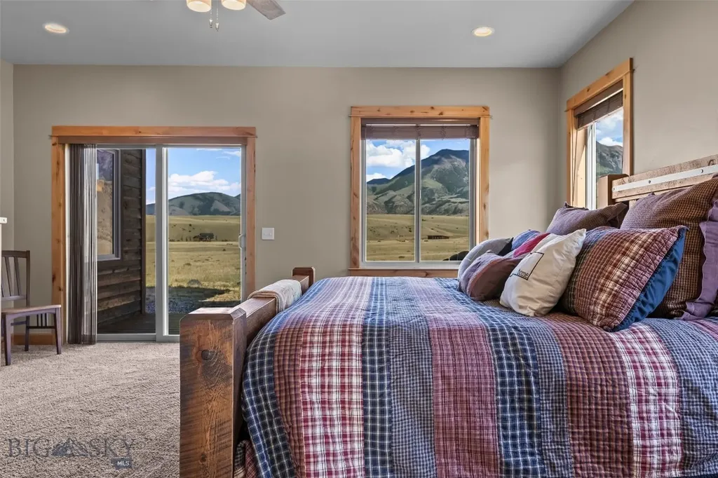 60 Hidden Valley Road Emigrant MT 59027