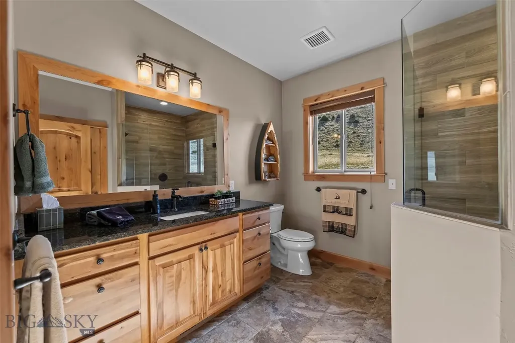 60 Hidden Valley Road Emigrant MT 59027