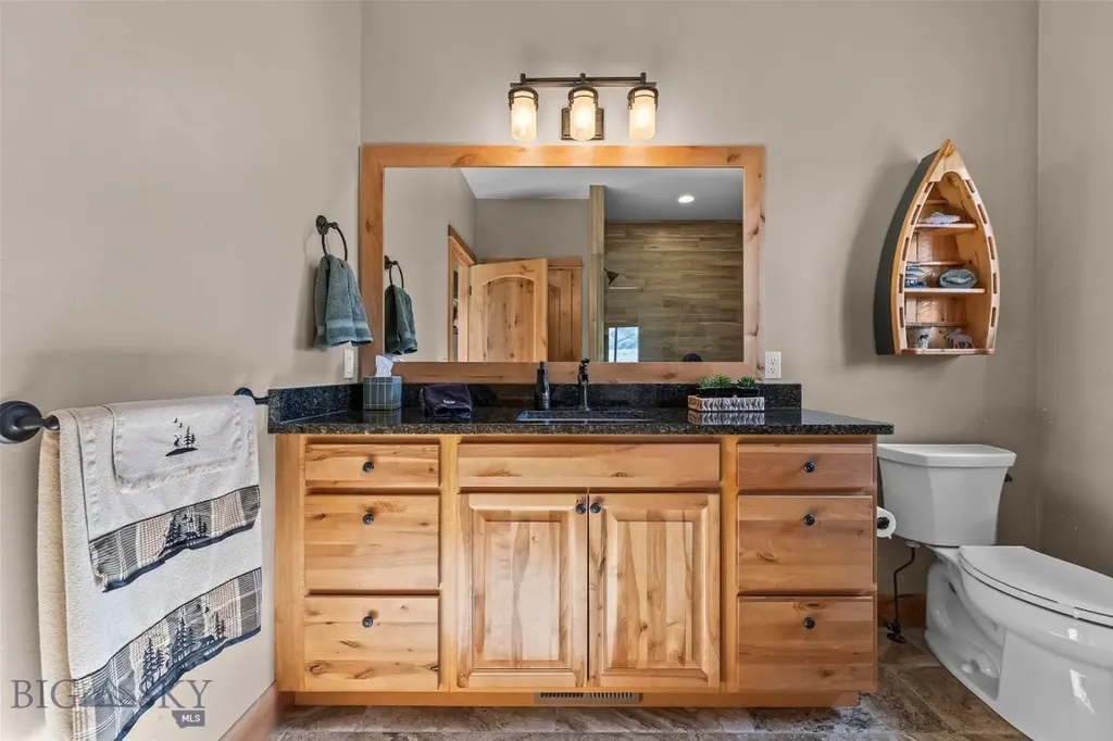 60 Hidden Valley Road Emigrant MT 59027