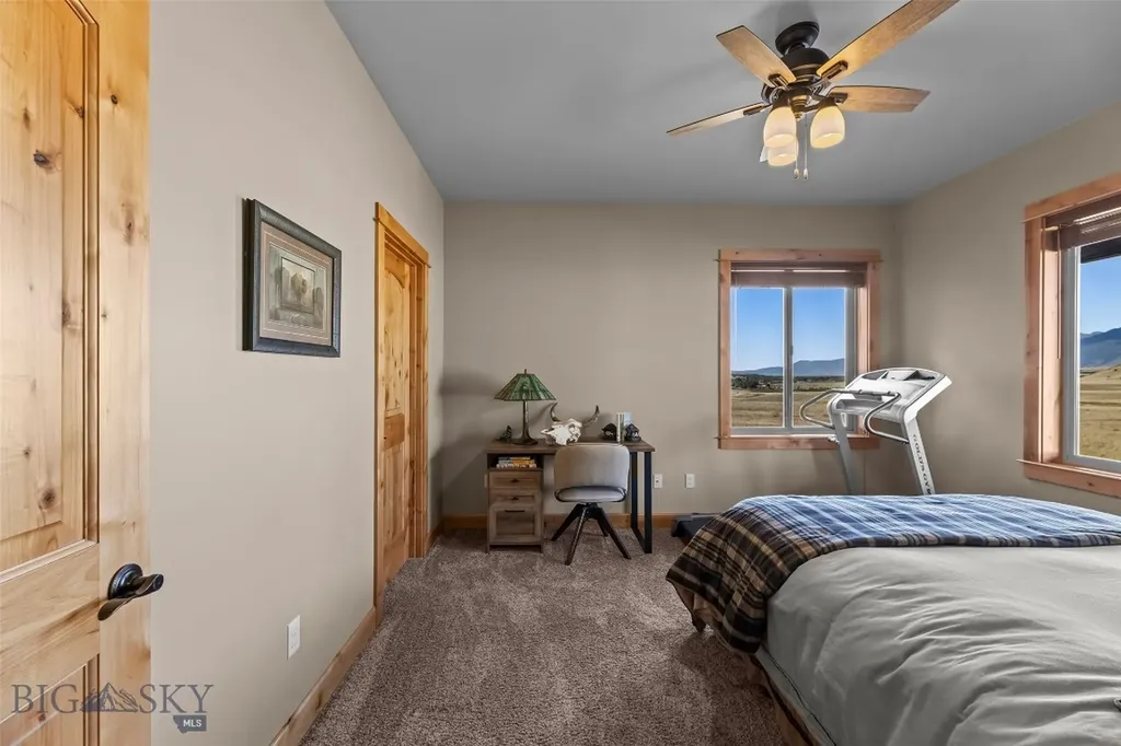 60 Hidden Valley Road Emigrant MT 59027