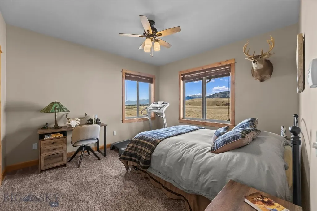 60 Hidden Valley Road Emigrant MT 59027