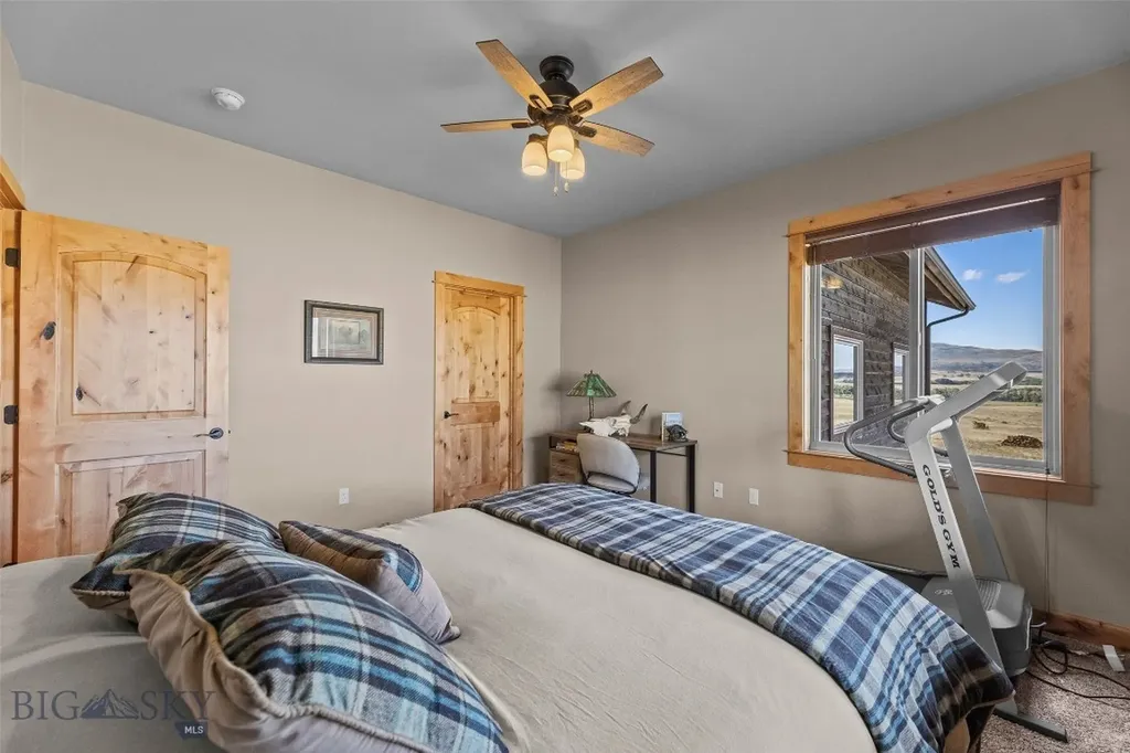 60 Hidden Valley Road Emigrant MT 59027