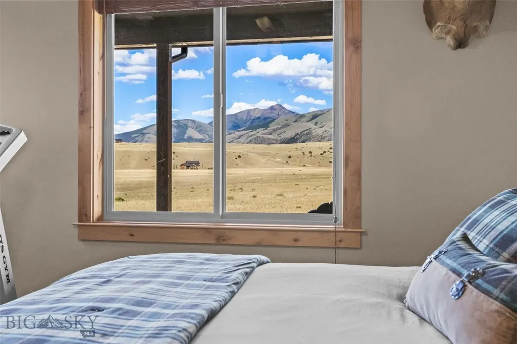 60 Hidden Valley Road Emigrant MT 59027
