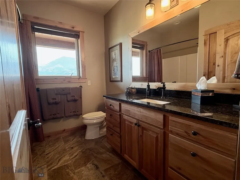 60 Hidden Valley Road Emigrant MT 59027