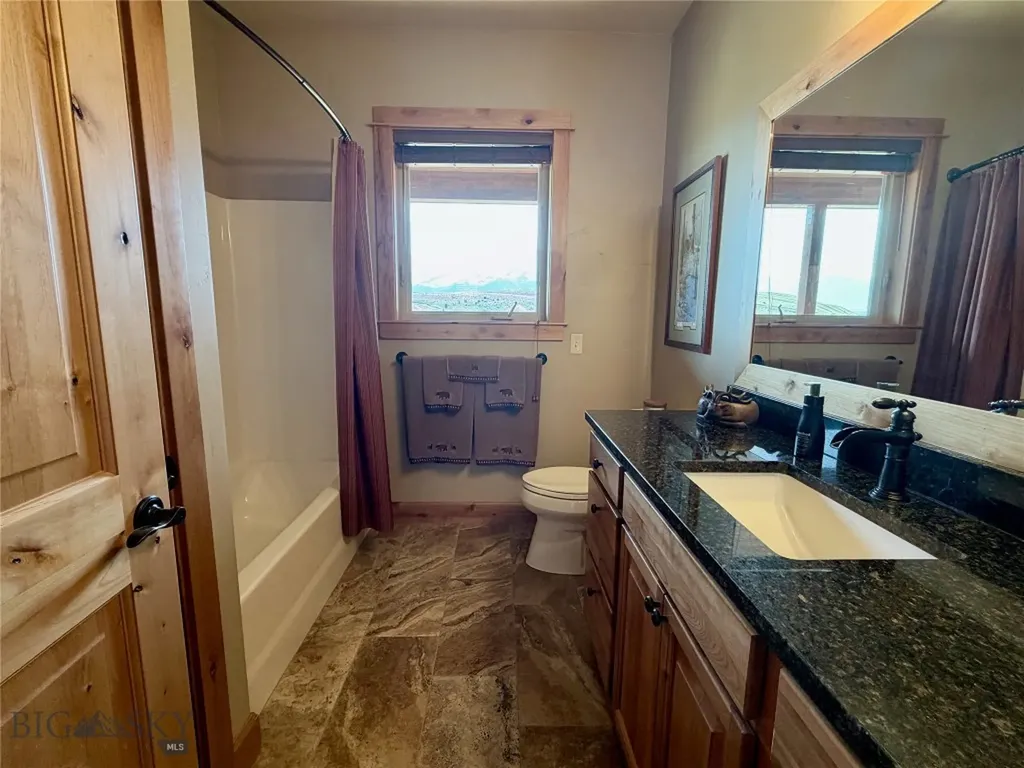 60 Hidden Valley Road Emigrant MT 59027