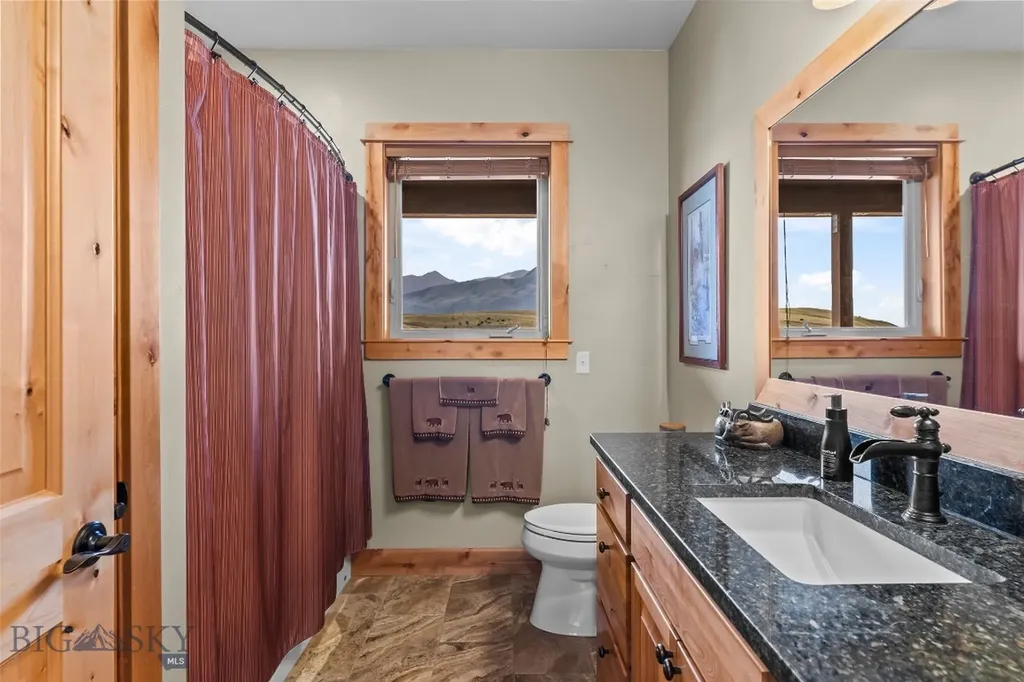 60 Hidden Valley Road Emigrant MT 59027