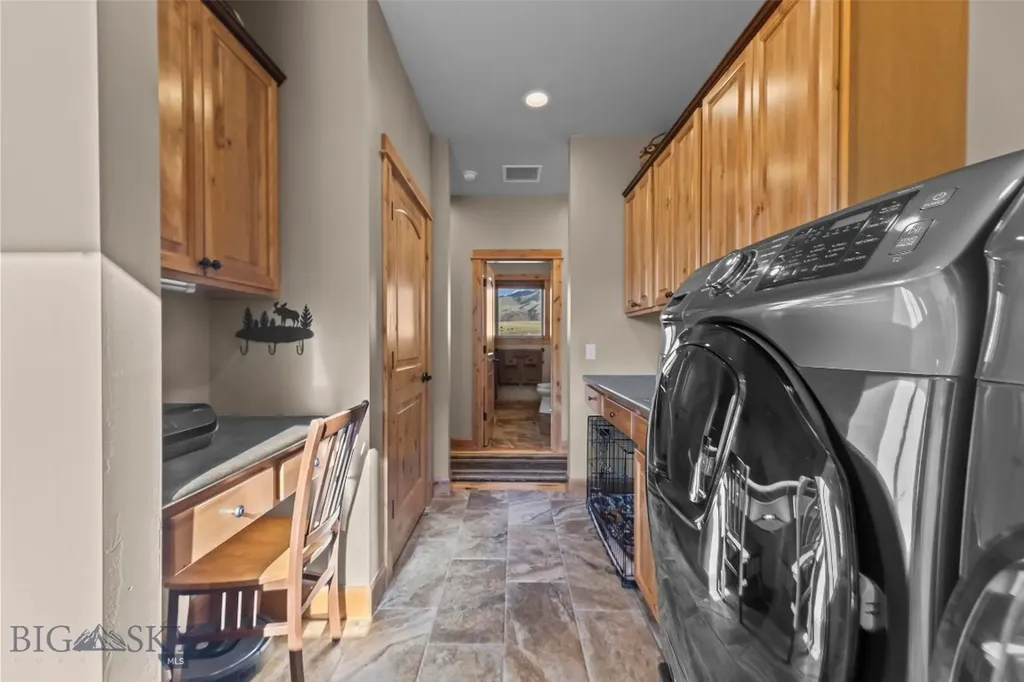 60 Hidden Valley Road Emigrant MT 59027