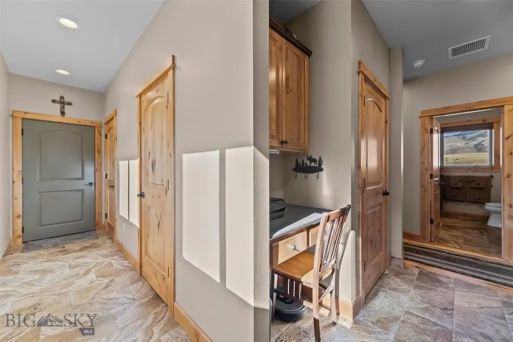 60 Hidden Valley Road Emigrant MT 59027