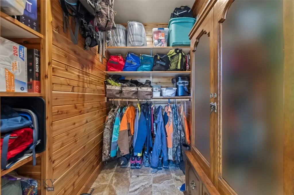 60 Hidden Valley Road Emigrant MT 59027