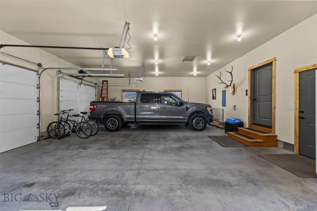 60 Hidden Valley Road Emigrant MT 59027