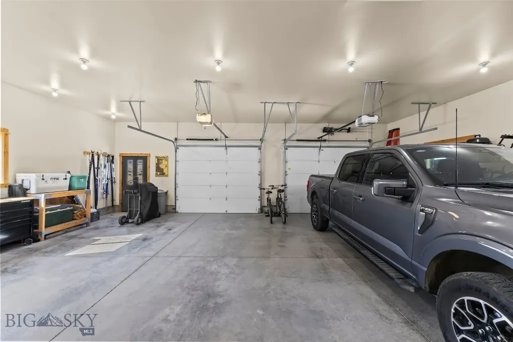 60 Hidden Valley Road Emigrant MT 59027