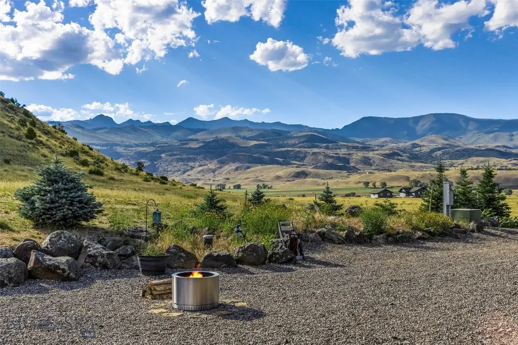 60 Hidden Valley Road Emigrant MT 59027
