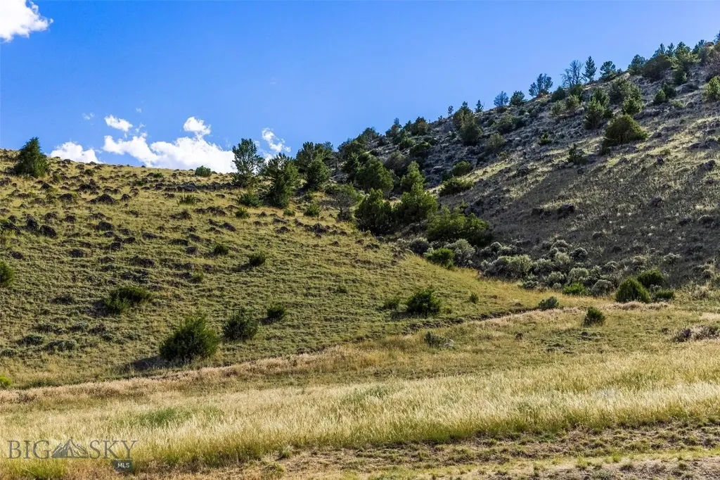 60 Hidden Valley Road Emigrant MT 59027