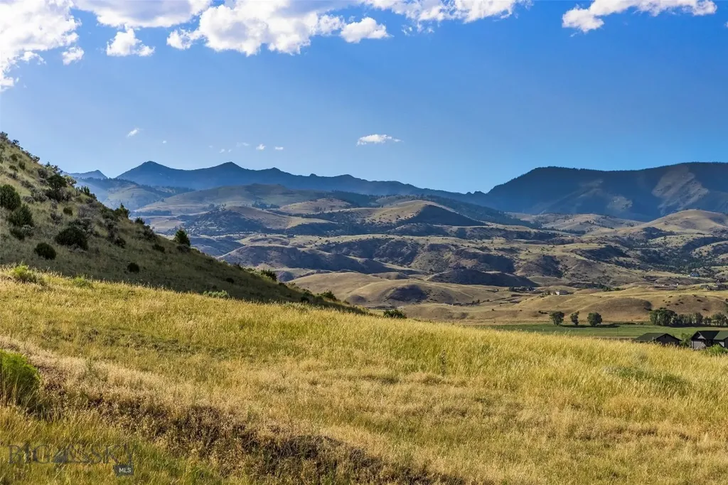60 Hidden Valley Road Emigrant MT 59027