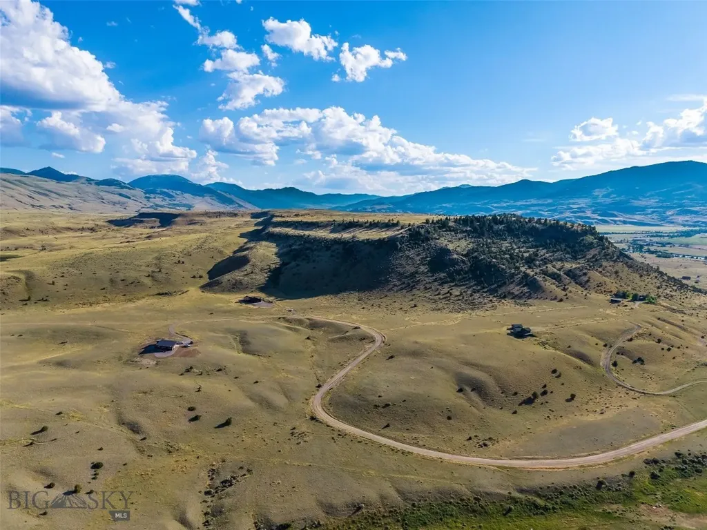 60 Hidden Valley Road Emigrant MT 59027