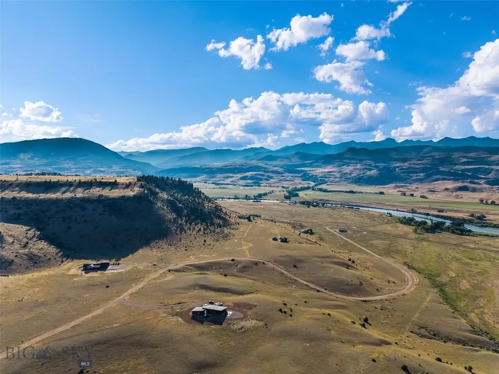 60 Hidden Valley Road Emigrant MT 59027
