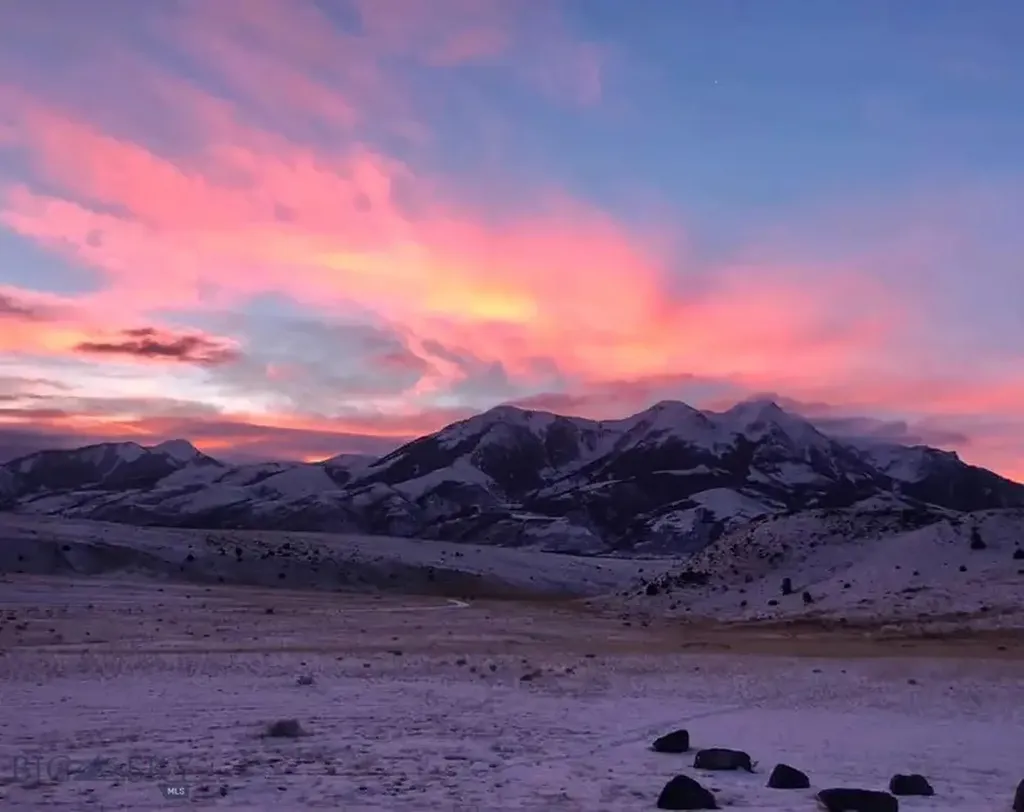 60 Hidden Valley Road Emigrant MT 59027