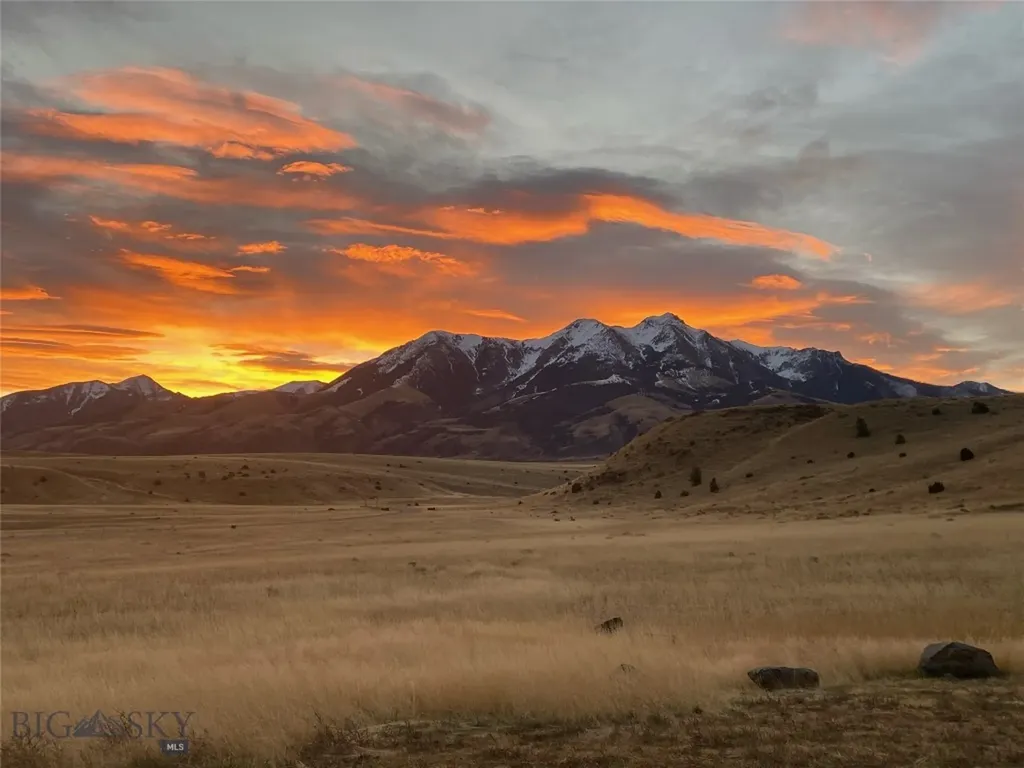 60 Hidden Valley Road Emigrant MT 59027