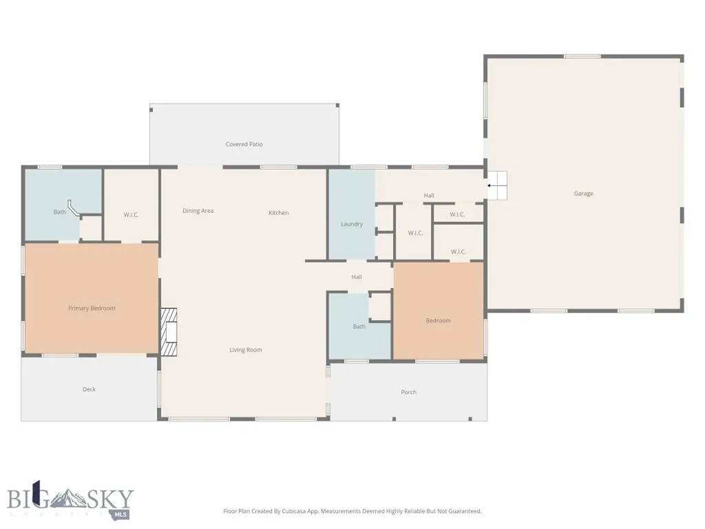 60 Hidden Valley Road Emigrant MT 59027