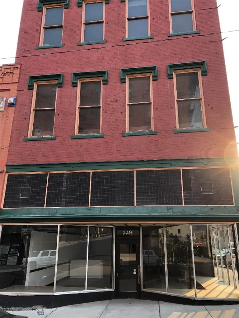 129 N Main Street N Butte MT 59701