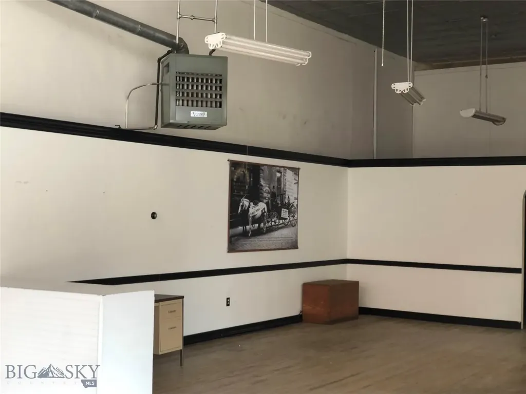 129 N Main Street N Butte MT 59701