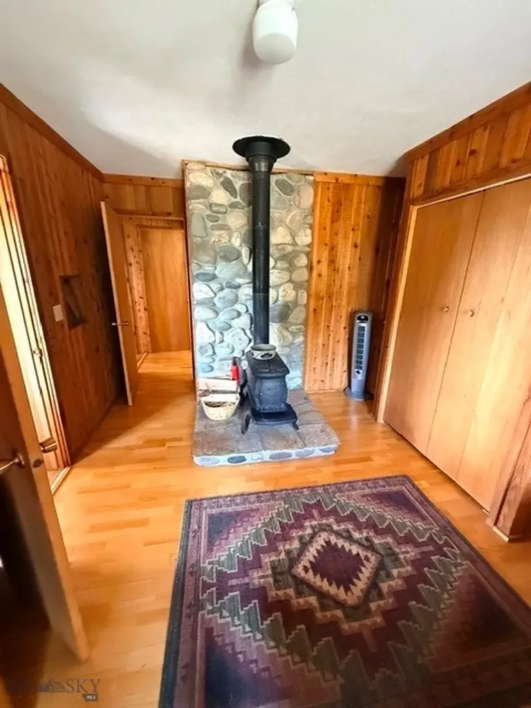 521 Jack Creek Road Ennis MT 59729