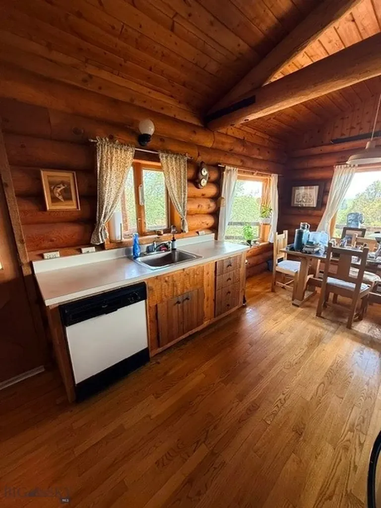 521 Jack Creek Road Ennis MT 59729