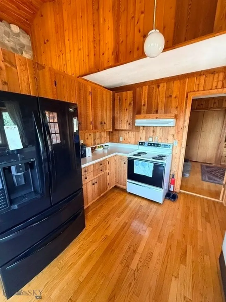 521 Jack Creek Road Ennis MT 59729