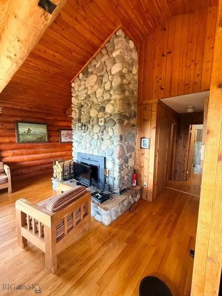 521 Jack Creek Road Ennis MT 59729