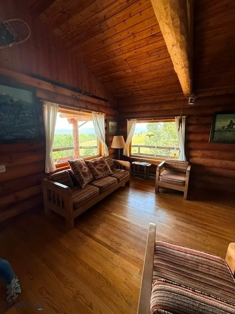 521 Jack Creek Road Ennis MT 59729