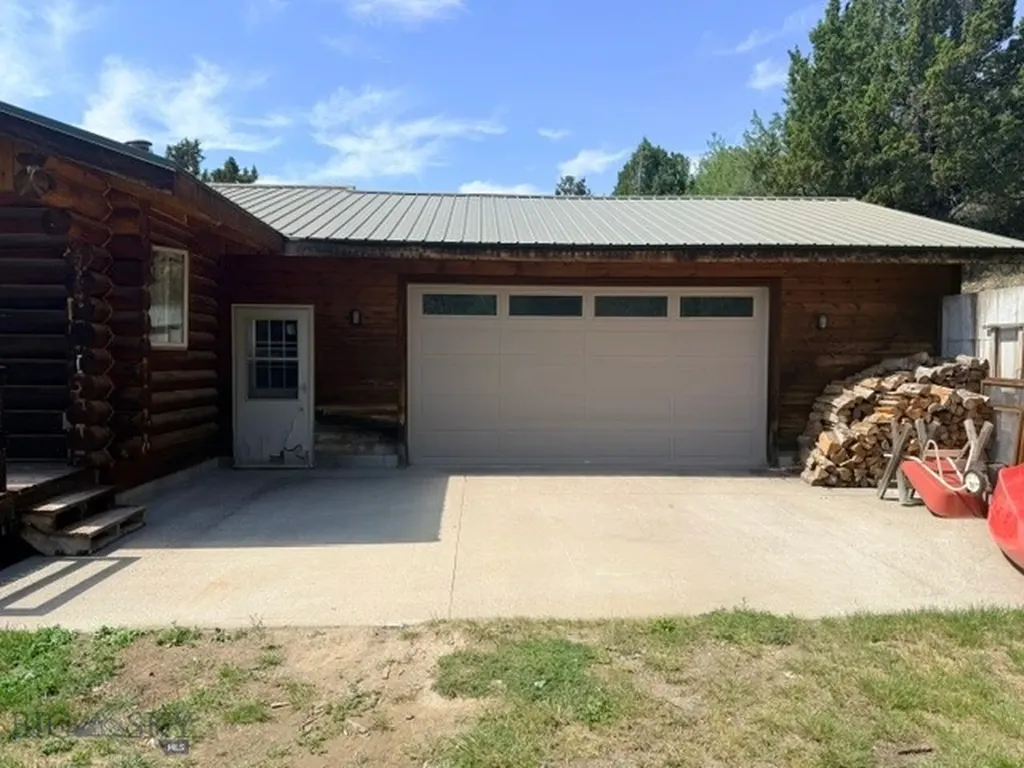 521 Jack Creek Road Ennis MT 59729