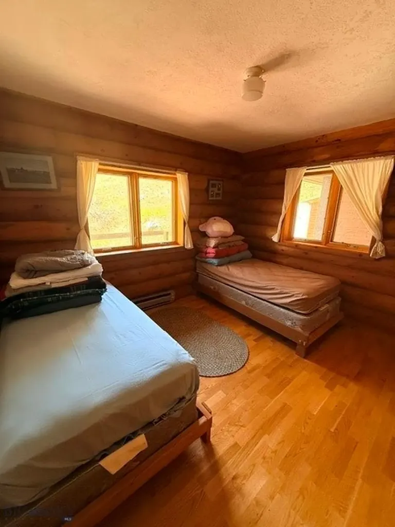 521 Jack Creek Road Ennis MT 59729