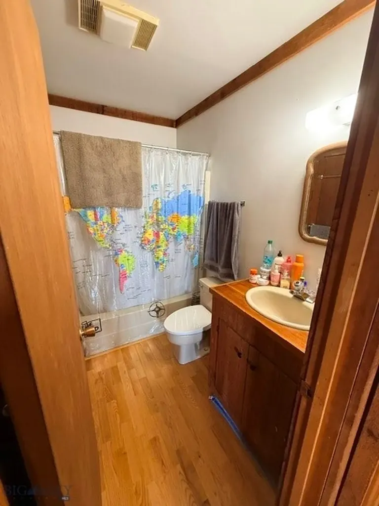521 Jack Creek Road Ennis MT 59729