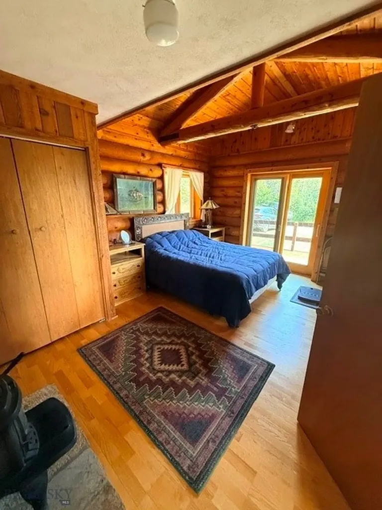 521 Jack Creek Road Ennis MT 59729