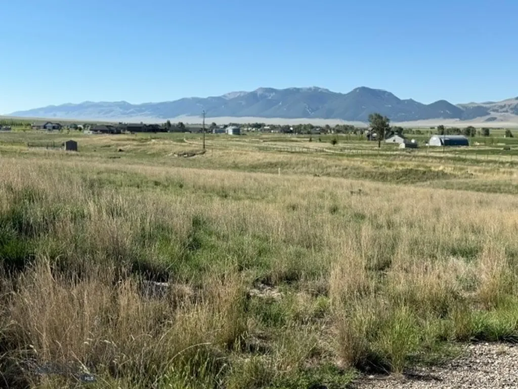 Lot 38&39 Hoot Owl Street Dillon MT 59725