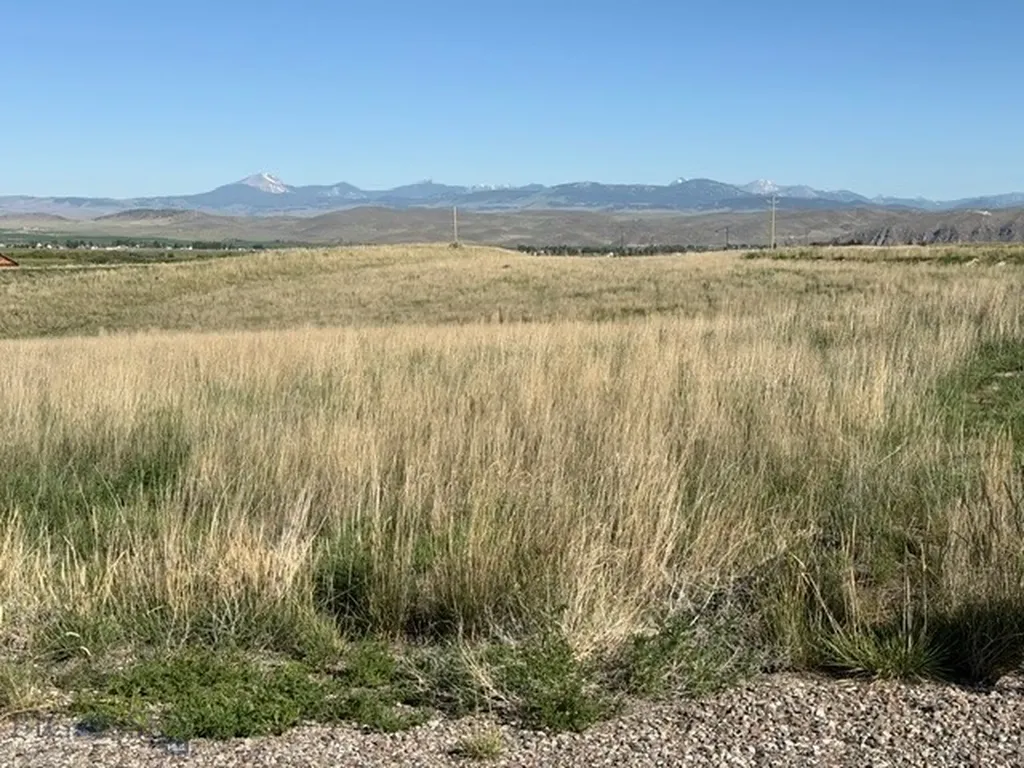 Lot 38&39 Hoot Owl Street Dillon MT 59725