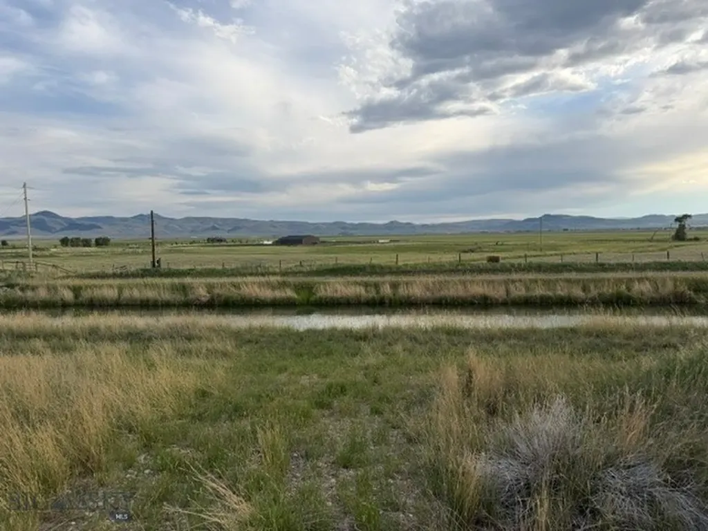 Lot 38&39 Hoot Owl Street Dillon MT 59725