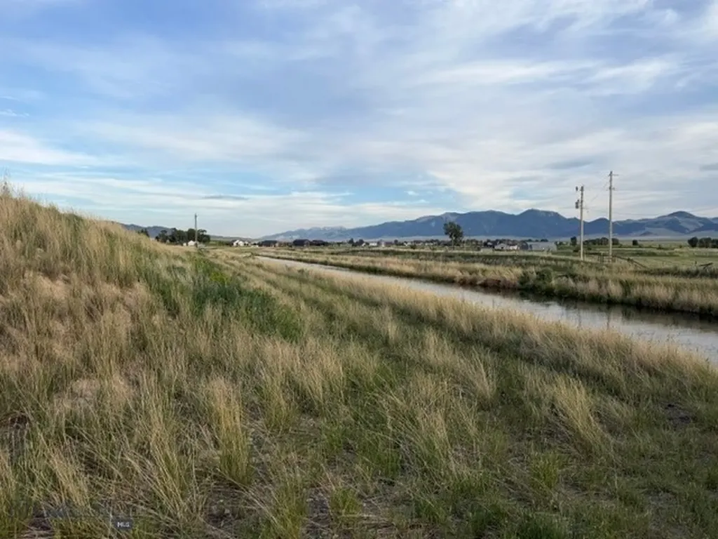 Lot 38&39 Hoot Owl Street Dillon MT 59725