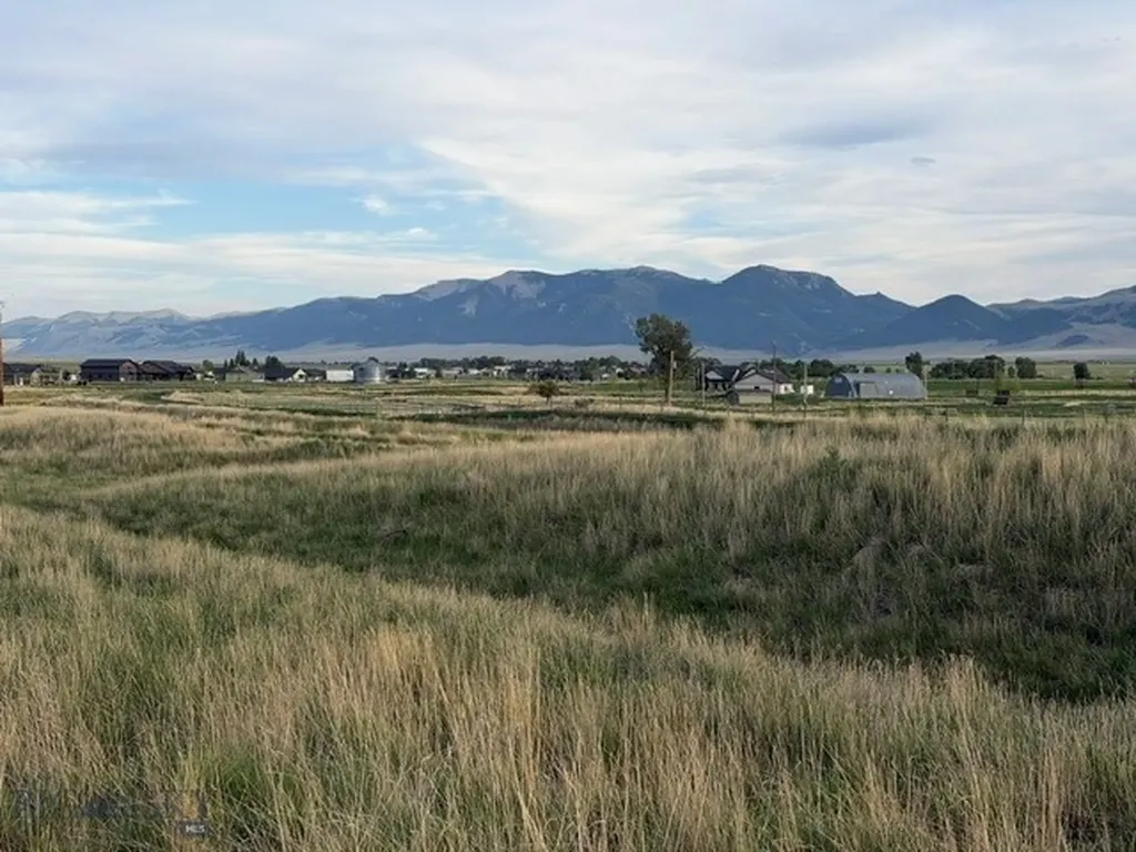 Lot 38&39 Hoot Owl Street Dillon MT 59725