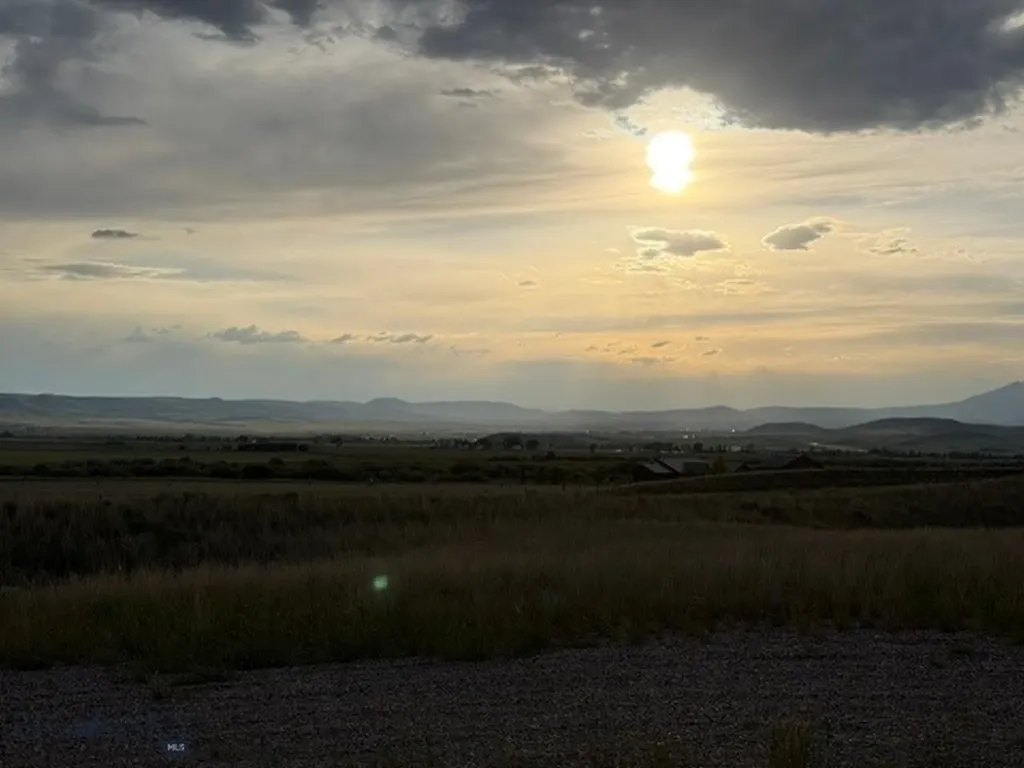 Lot 38&39 Hoot Owl Street Dillon MT 59725