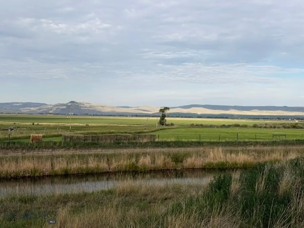 Lot 38&39 Hoot Owl Street Dillon MT 59725