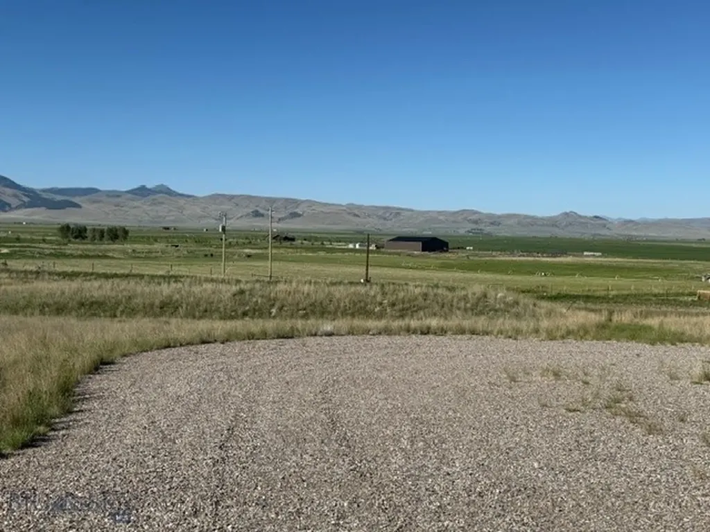 Lot 38&39 Hoot Owl Street Dillon MT 59725