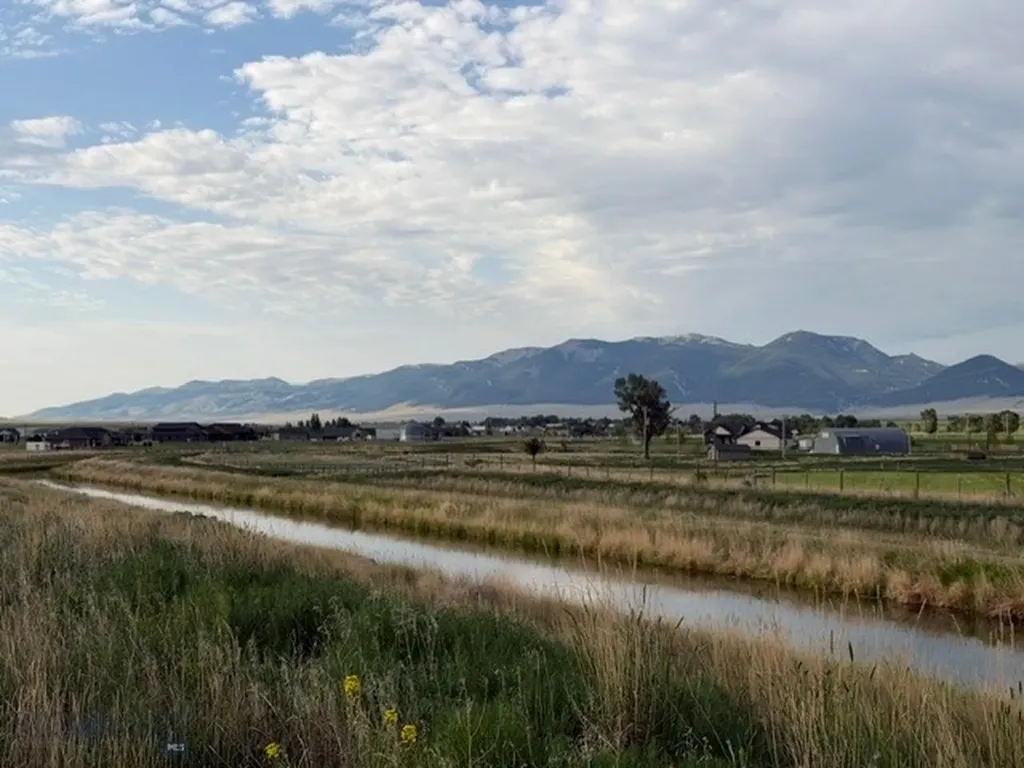 Lot 38&39 Hoot Owl Street Dillon MT 59725