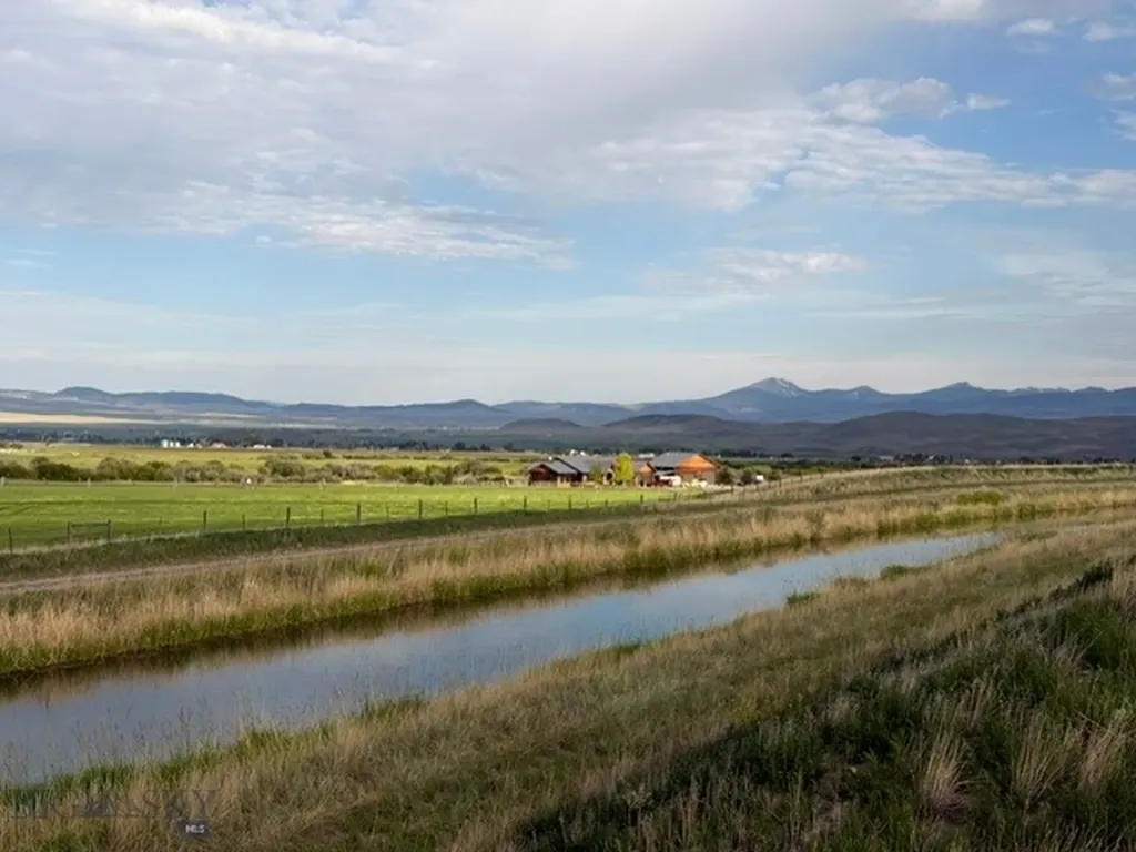 Lot 38&39 Hoot Owl Street Dillon MT 59725