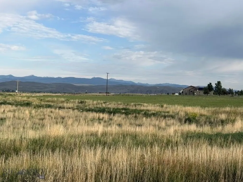 Lot 38&39 Hoot Owl Street Dillon MT 59725