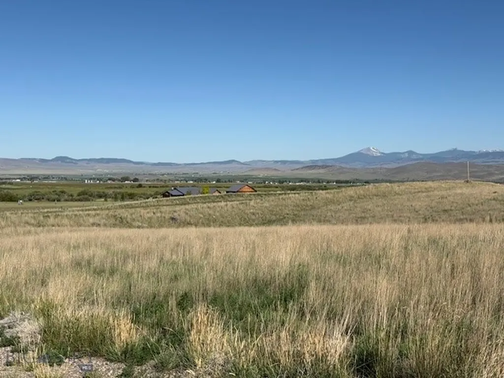 Lot 38&39 Hoot Owl Street Dillon MT 59725