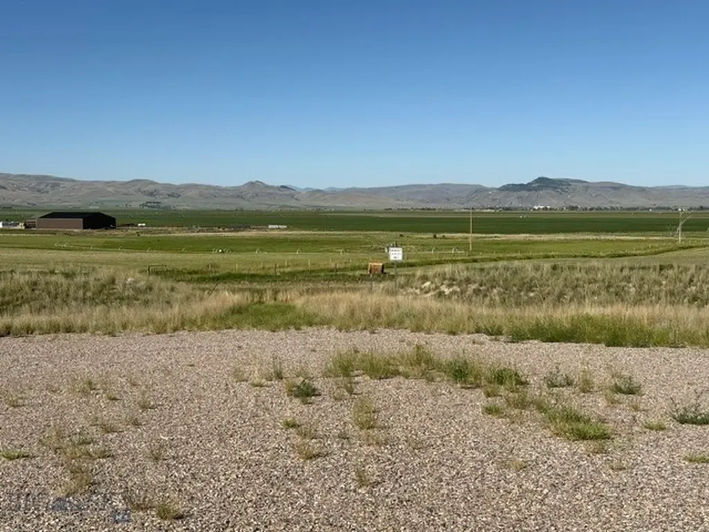 Lot 38&39 Hoot Owl Street Dillon MT 59725