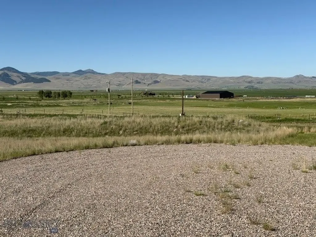 Lot 38&39 Hoot Owl Street Dillon MT 59725