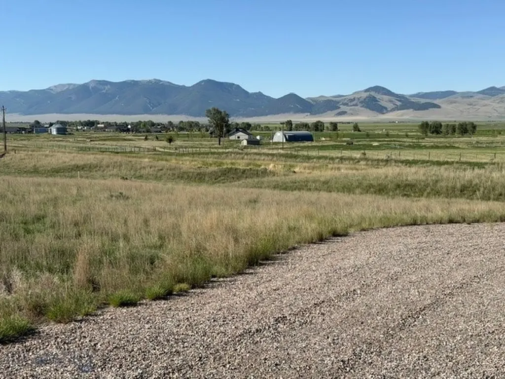 Lot 38&39 Hoot Owl Street Dillon MT 59725